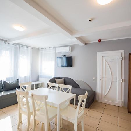 Riviera Apartmanhaz Siófok Exterior foto
