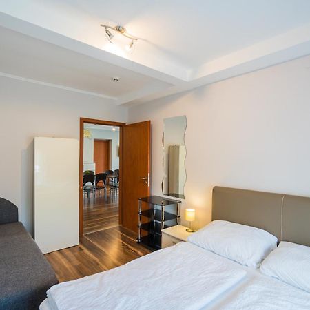 Riviera Apartmanhaz Siófok Exterior foto