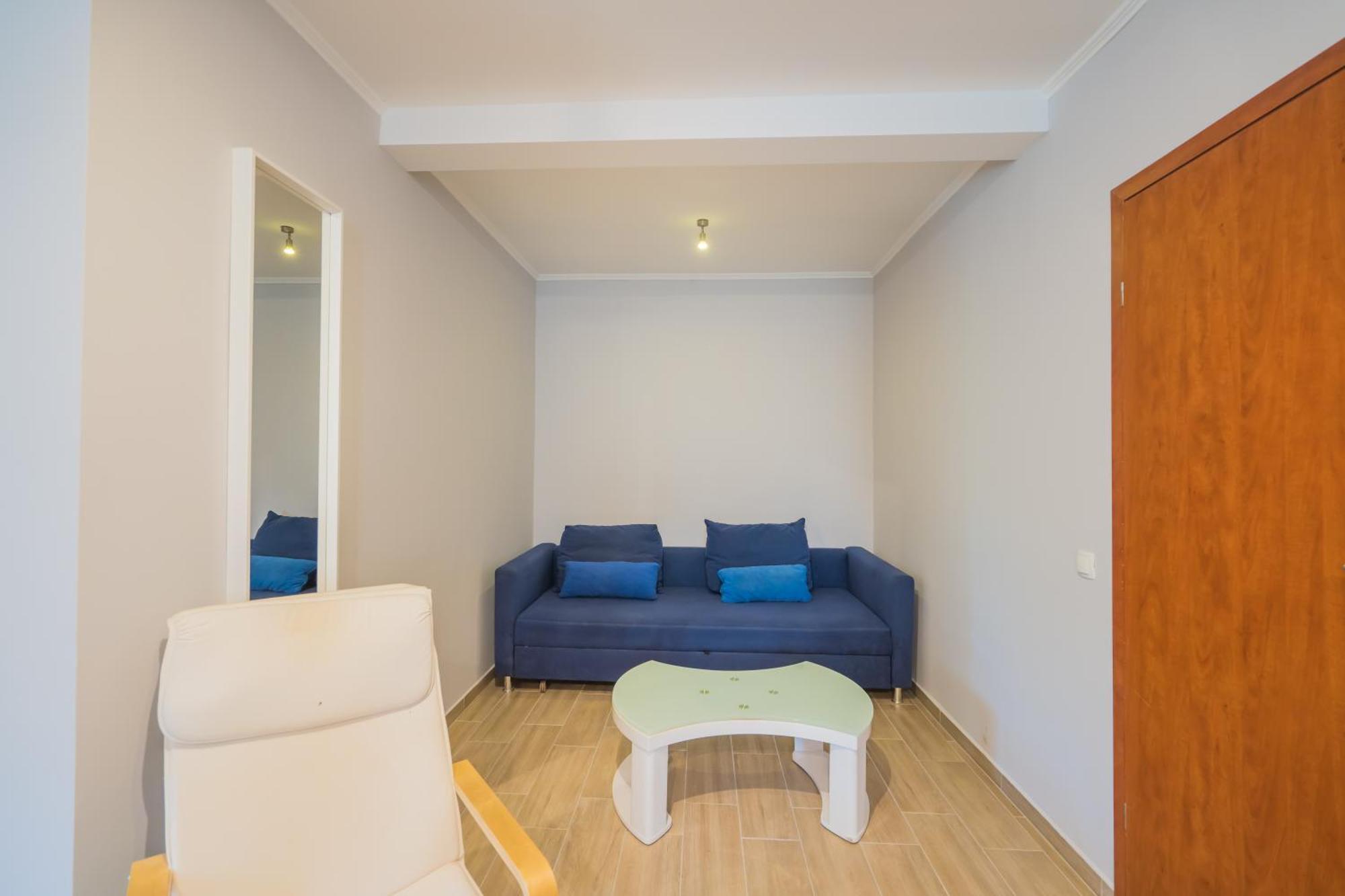 Riviera Apartmanhaz Siófok Exterior foto