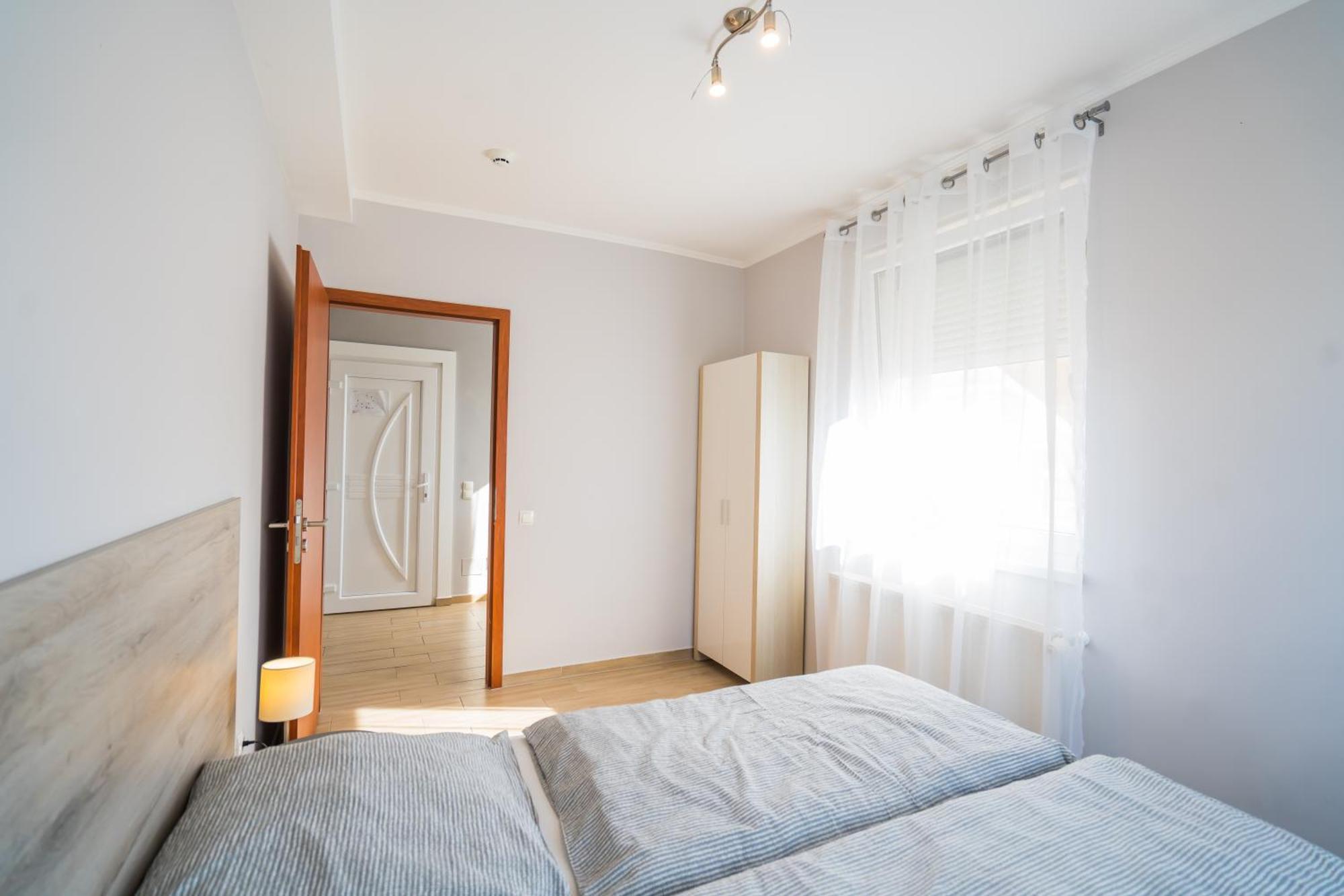 Riviera Apartmanhaz Siófok Exterior foto
