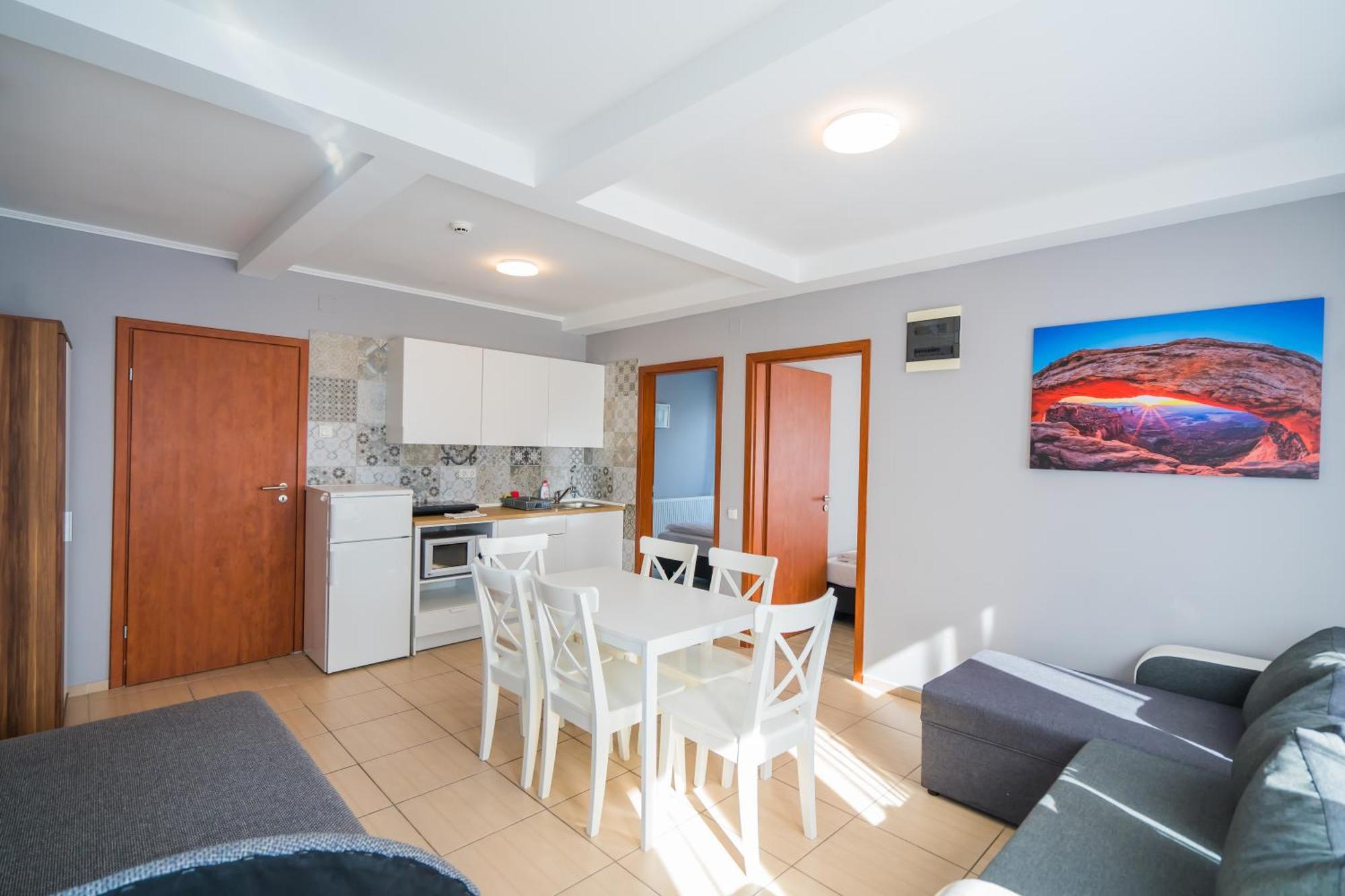 Riviera Apartmanhaz Siófok Exterior foto