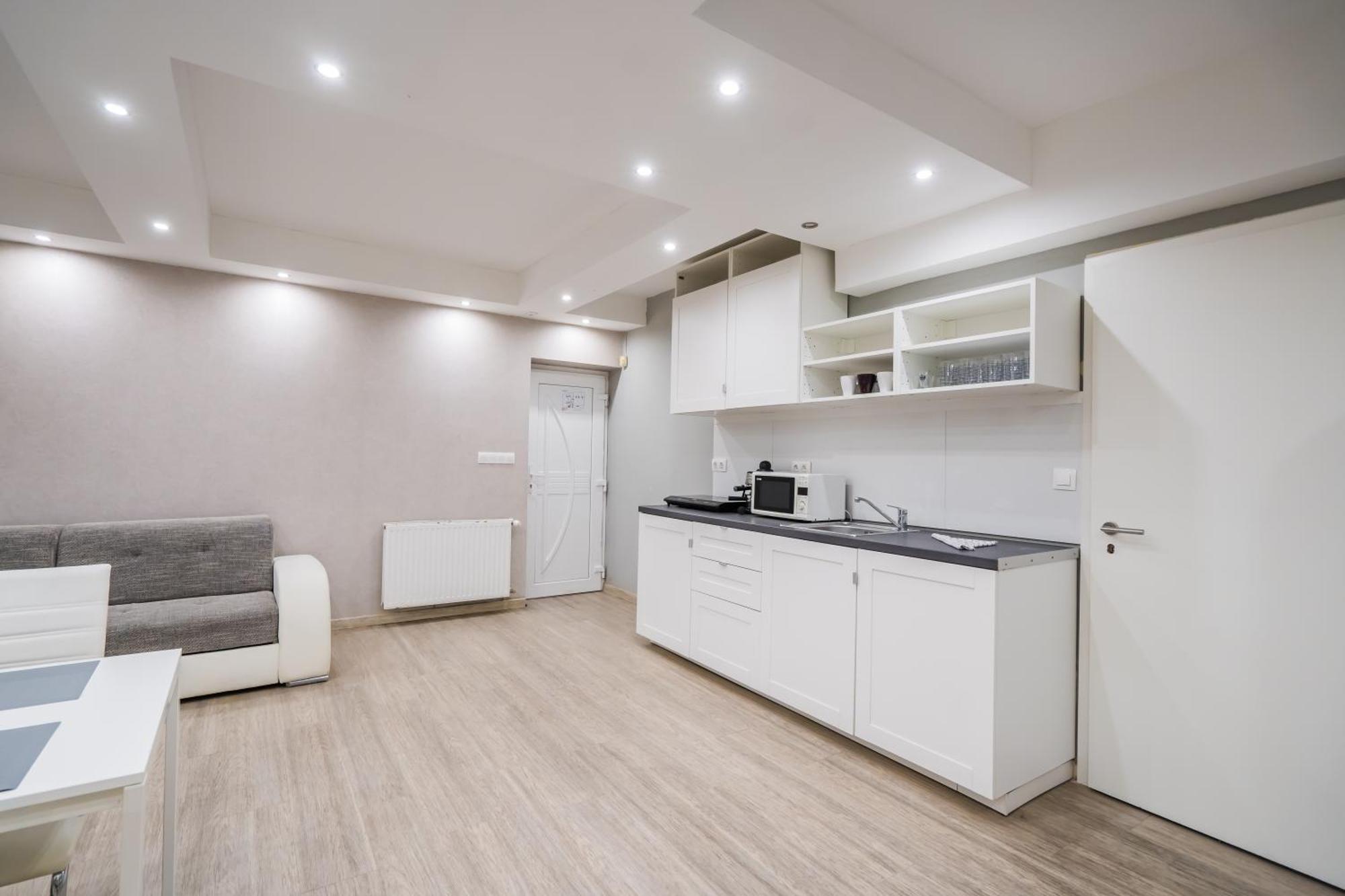 Riviera Apartmanhaz Siófok Exterior foto