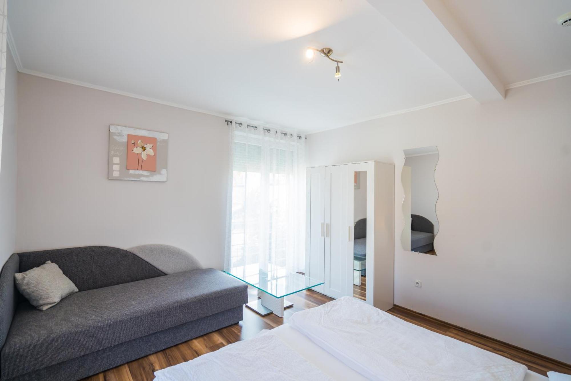 Riviera Apartmanhaz Siófok Exterior foto