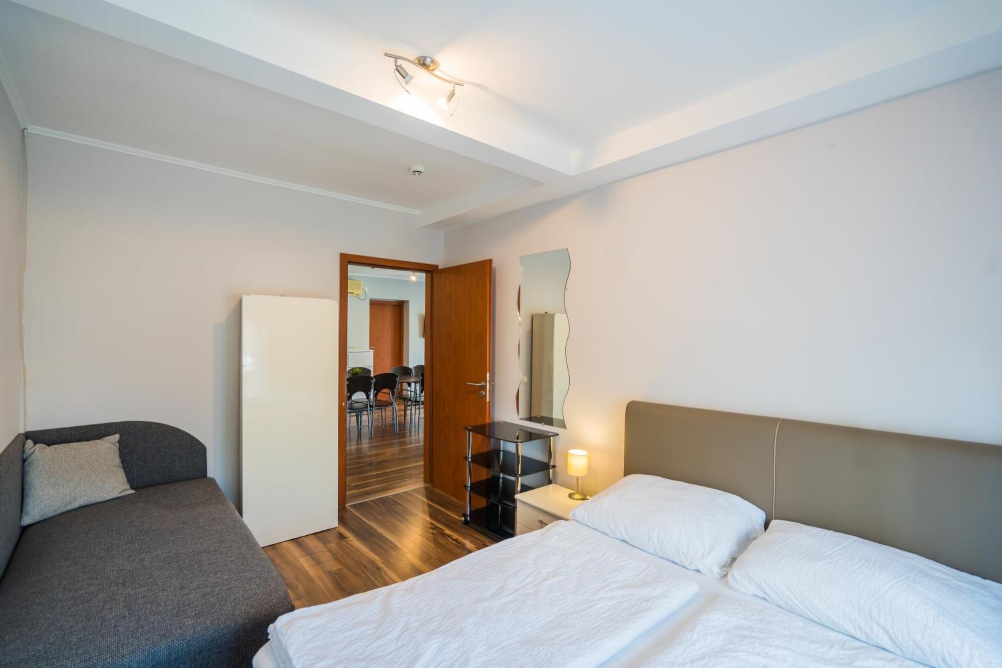 Riviera Apartmanhaz Siófok Exterior foto