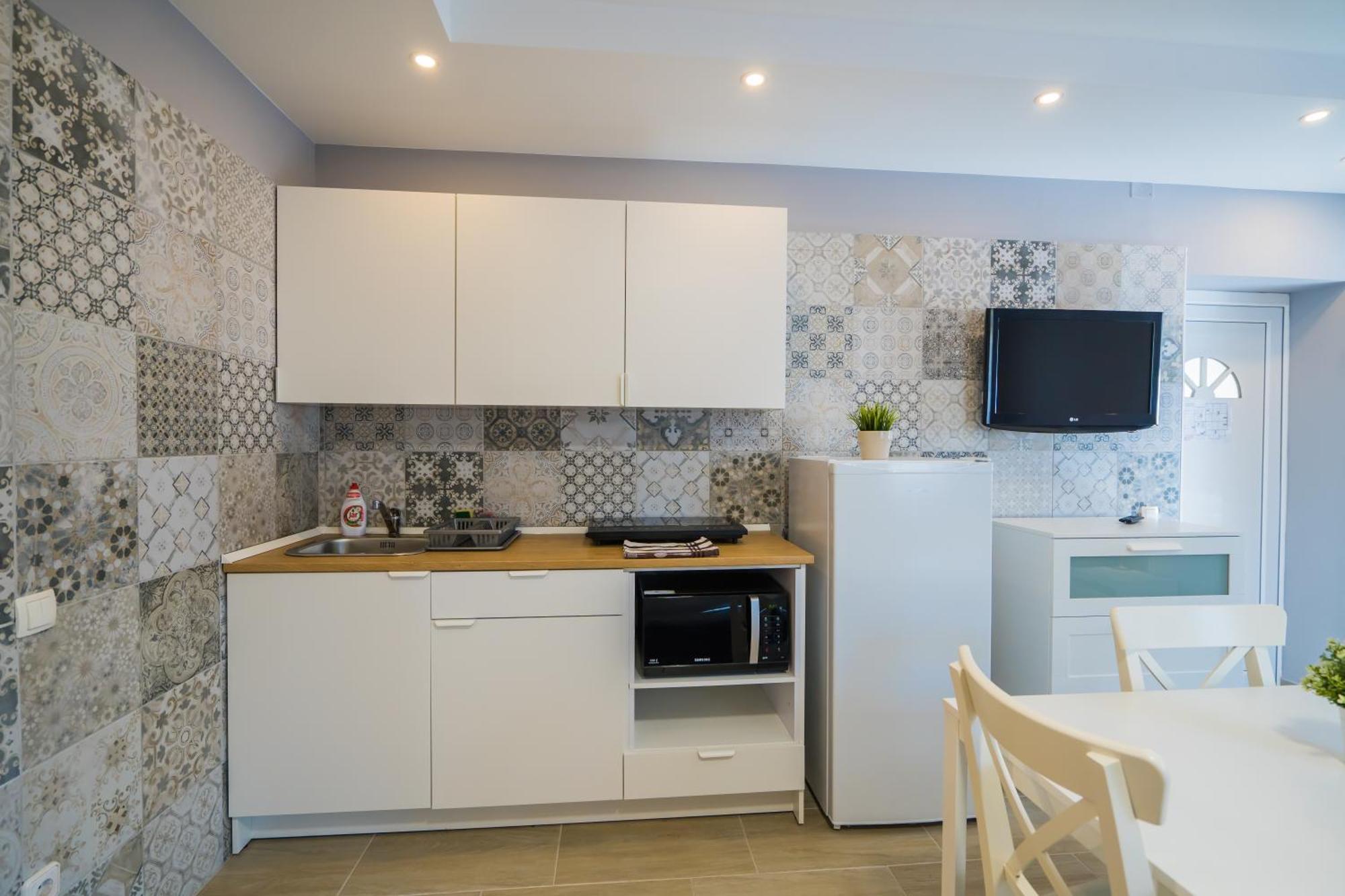 Riviera Apartmanhaz Siófok Exterior foto