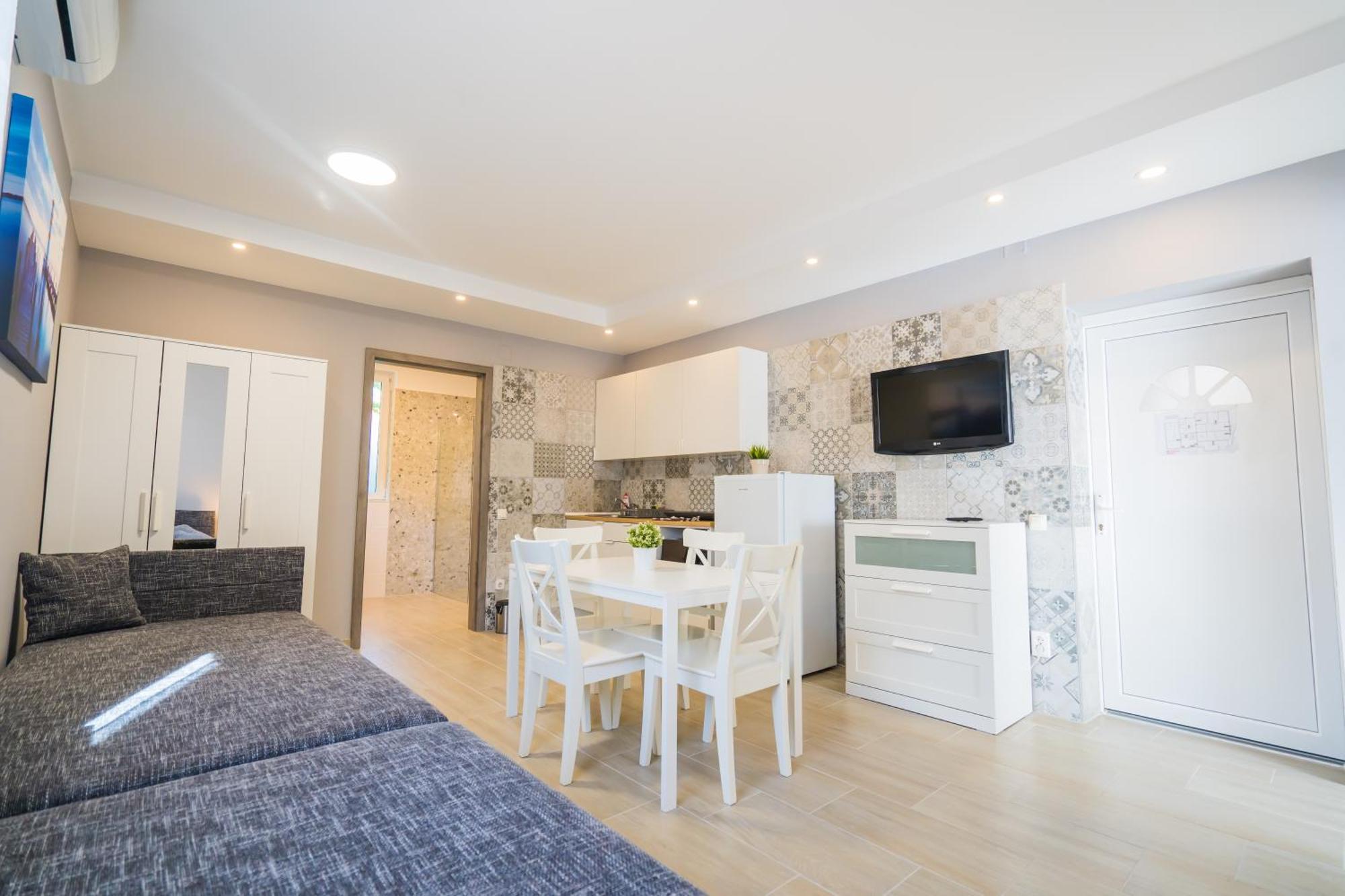 Riviera Apartmanhaz Siófok Exterior foto