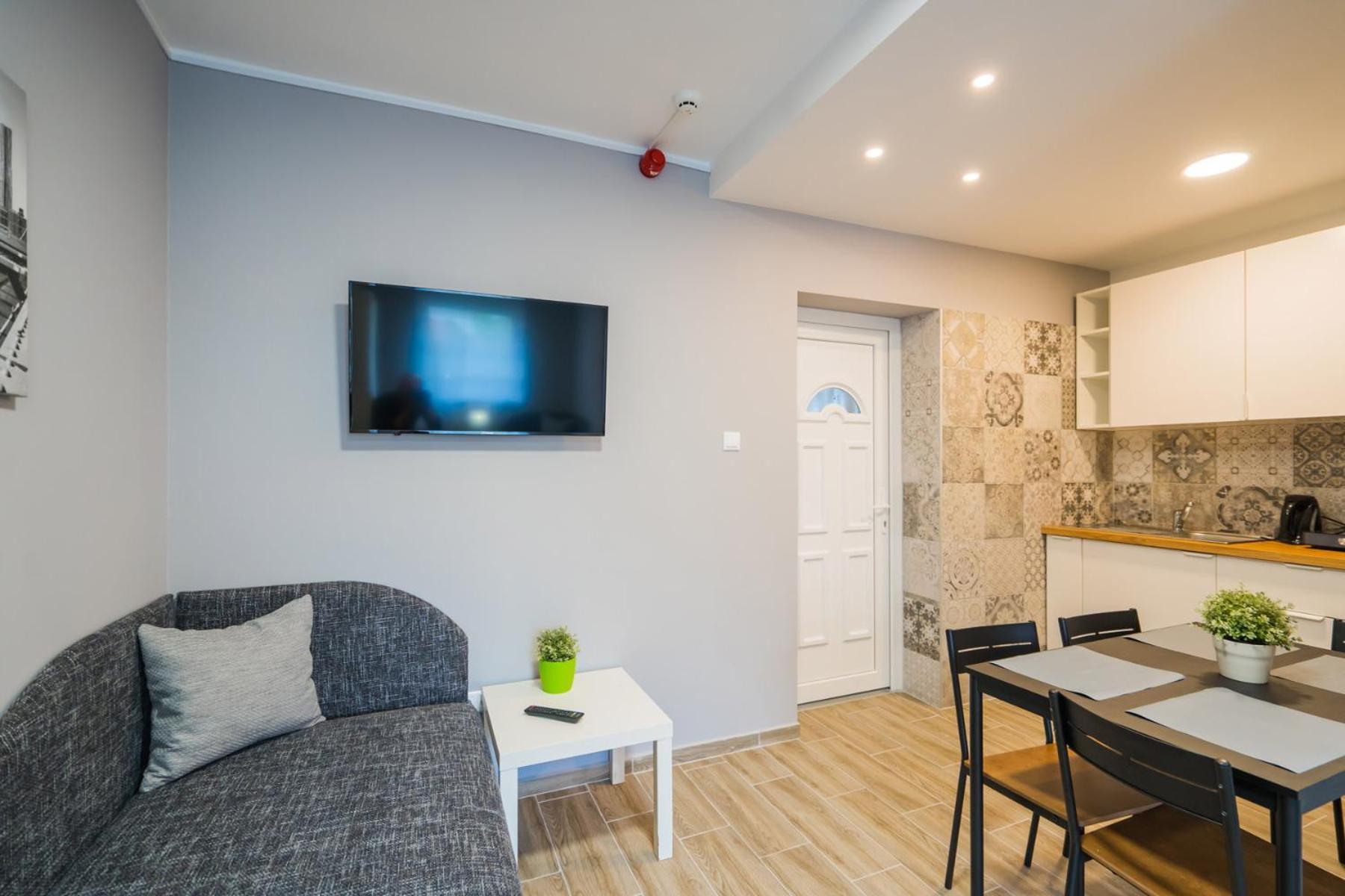 Riviera Apartmanhaz Siófok Exterior foto
