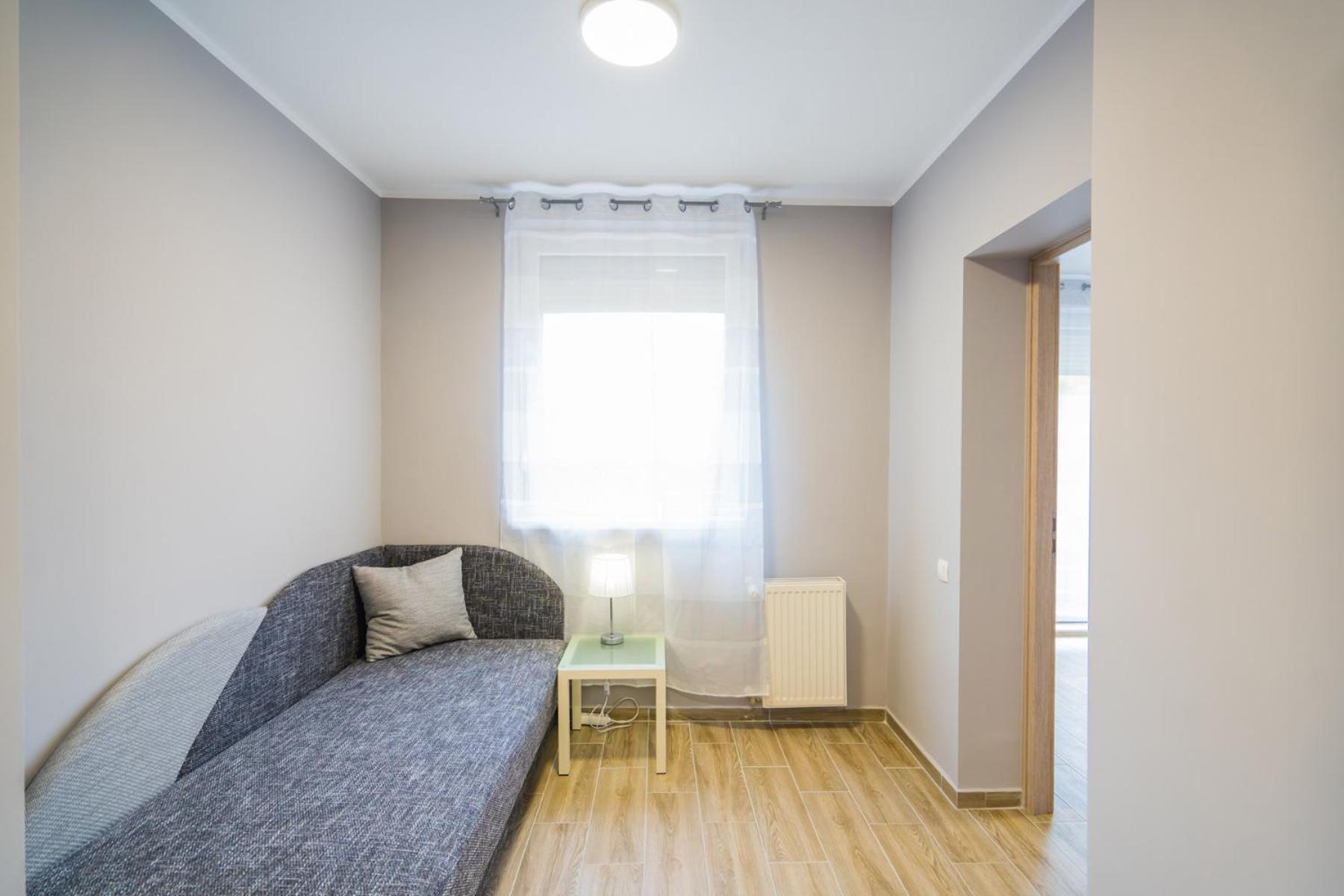 Riviera Apartmanhaz Siófok Exterior foto